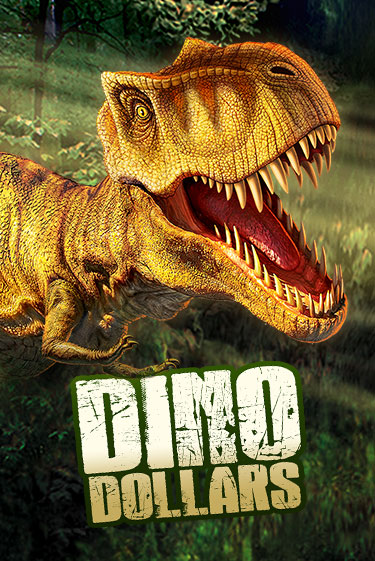 Dino Dollars ига на фантики | MaxBet без риска