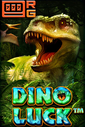 Dino Luck ига на фантики | MaxBet без риска