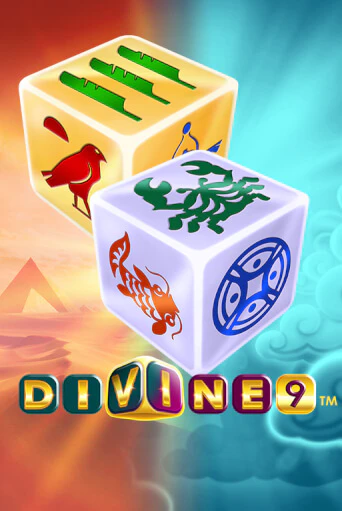 Divine 9 ига на фантики | MaxBet без риска