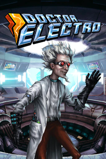 Doctor Electro ига на фантики | MaxBet без риска