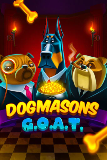 Dogmasons ига на фантики | MaxBet без риска