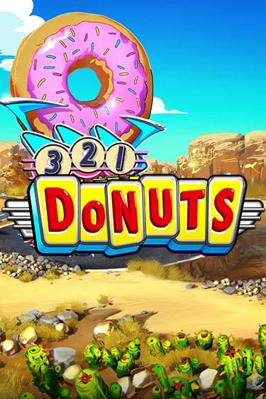 Donuts™ ига на фантики | MaxBet без риска