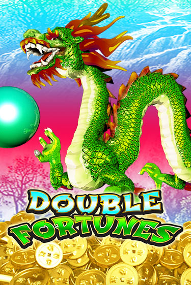 Double Fortunes ига на фантики | MaxBet без риска