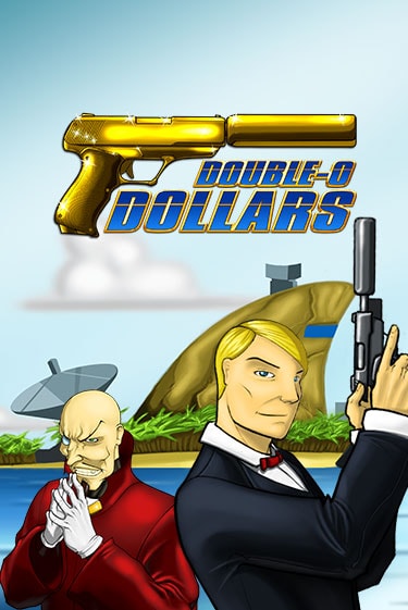 Double-O Dollars ига на фантики | MaxBet без риска