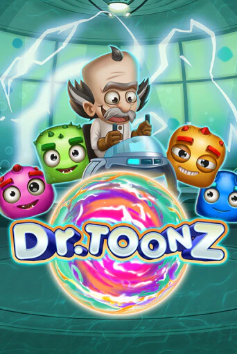 Dr. Toonz ига на фантики | MaxBet без риска