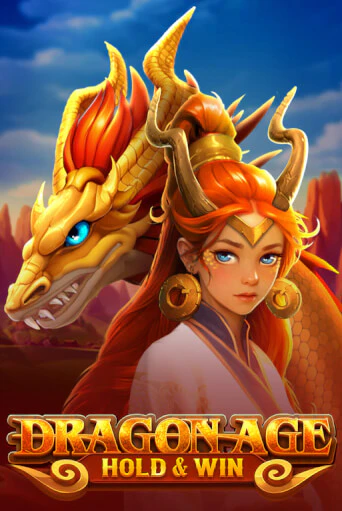 Dragon Age Hold & Win ига на фантики | MaxBet без риска