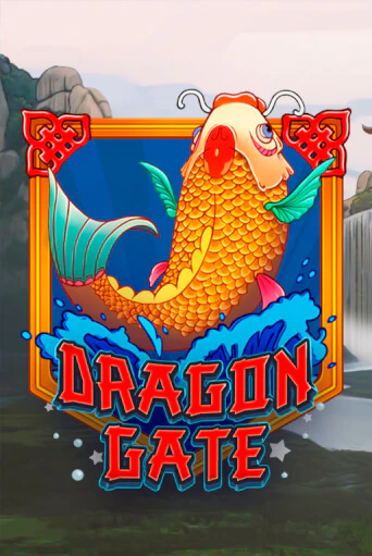 Dragon Gate ига на фантики | MaxBet без риска