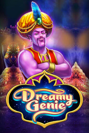 Dreamy Genie ига на фантики | MaxBet без риска