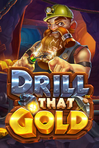 Drill That Gold ига на фантики | MaxBet без риска
