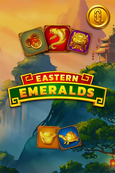 Eastern Emeralds ига на фантики | MaxBet без риска