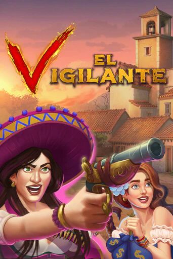 El Vigilante ига на фантики | MaxBet без риска