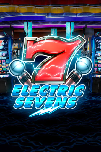 Electric Sevens ига на фантики | MaxBet без риска