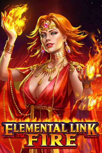 Elemental Link Fire ига на фантики | MaxBet без риска