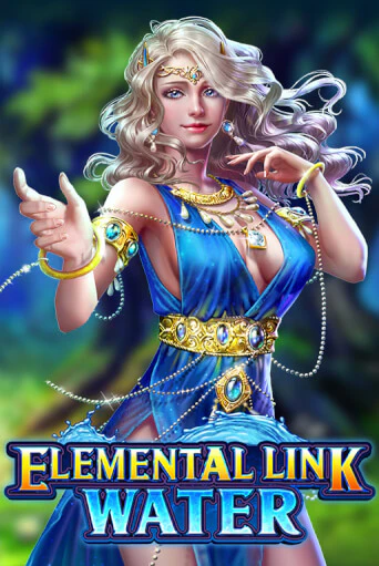 Elemental Link Water ига на фантики | MaxBet без риска