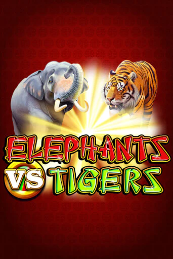 Elephants vs Tigers ига на фантики | MaxBet без риска