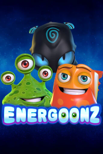 Energoonz ига на фантики | MaxBet без риска