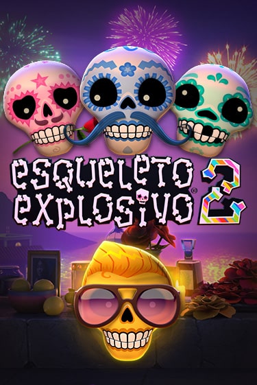 Esqueleto Explosivo 2 ига на фантики | MaxBet без риска