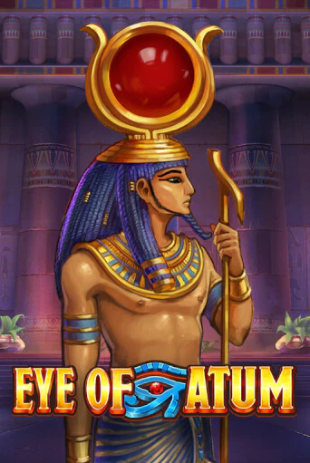 Eye of Atum ига на фантики | MaxBet без риска