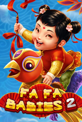 Fa Fa Babies 2 ига на фантики | MaxBet без риска