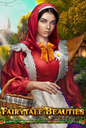 Fairytale Beauties - Daydream Fantasy ига на фантики | MaxBet без риска