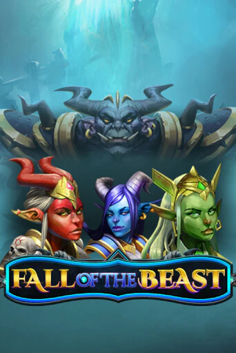 Fall of the Beast ига на фантики | MaxBet без риска