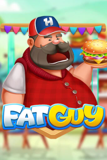 Fat Guy ига на фантики | MaxBet без риска