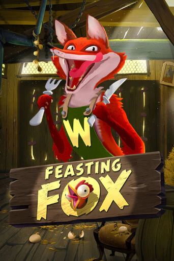 Feasting Fox ига на фантики | MaxBet без риска