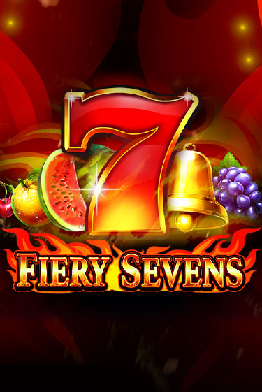 Fiery Sevens ига на фантики | MaxBet без риска