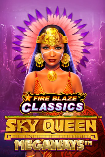 Fire Blaze: Sky Queen Megaways™ ига на фантики | MaxBet без риска