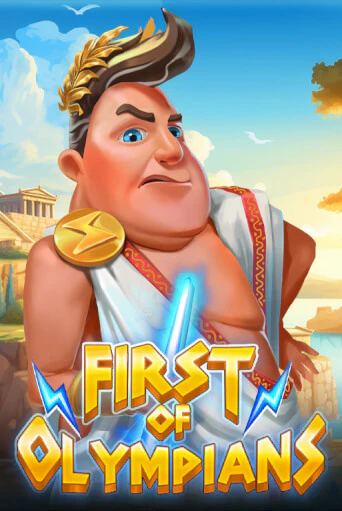First of Olympians ига на фантики | MaxBet без риска