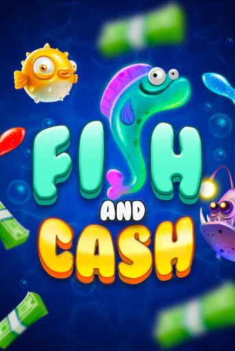 Fish and Cash ига на фантики | MaxBet без риска