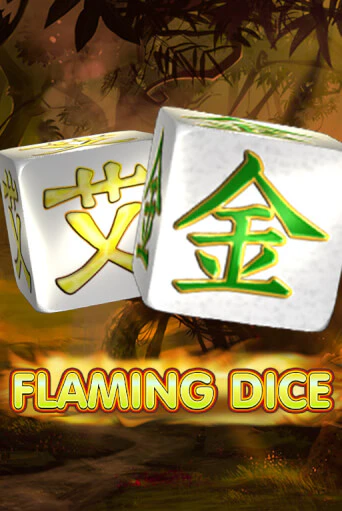 Flaming Dice ига на фантики | MaxBet без риска
