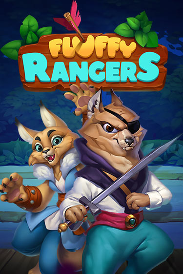 Fluffy Rangers ига на фантики | MaxBet без риска