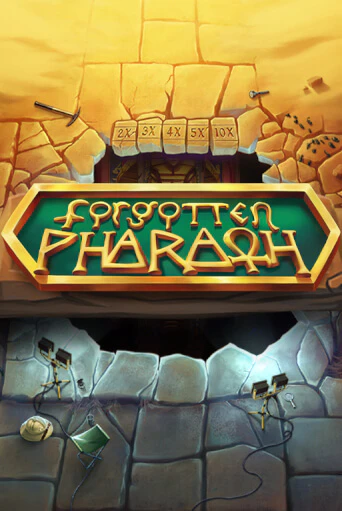 Forgotten Pharoah ига на фантики | MaxBet без риска