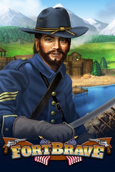Fort Brave ига на фантики | MaxBet без риска