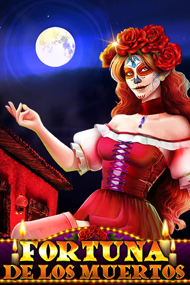 Fortuna de los Muertos ига на фантики | MaxBet без риска