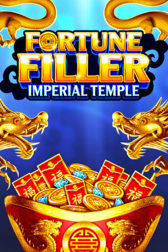 Fortune Filler Imperial Temple ига на фантики | MaxBet без риска