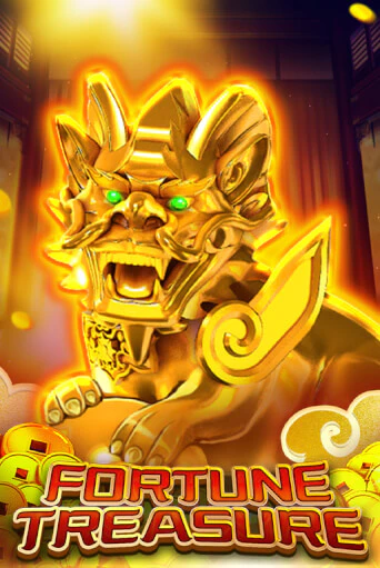 Fortune Treasure ига на фантики | MaxBet без риска