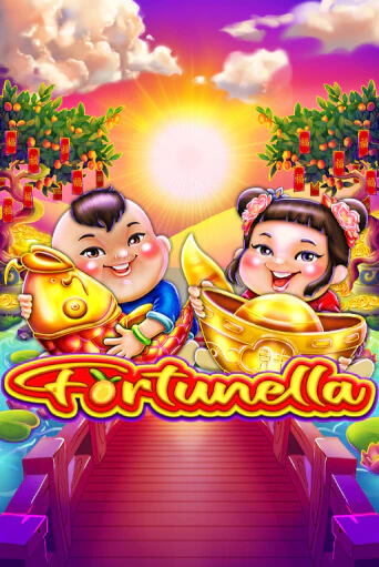Fortunella ига на фантики | MaxBet без риска
