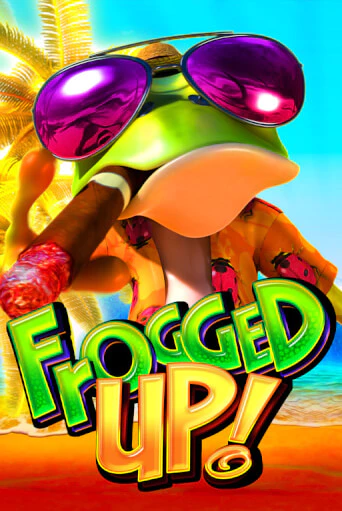 Frogged Up! ига на фантики | MaxBet без риска
