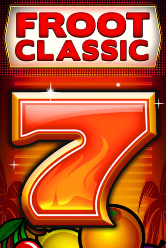 Froot Classic ига на фантики | MaxBet без риска