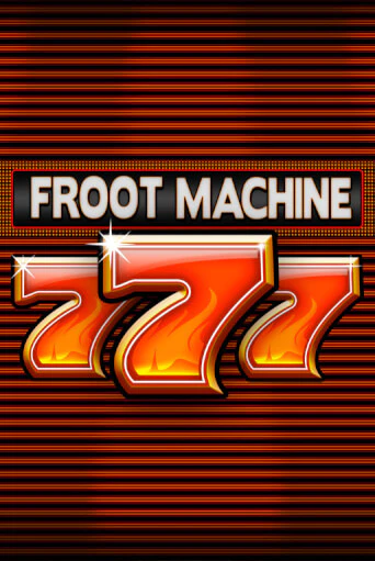 Froot Machine ига на фантики | MaxBet без риска