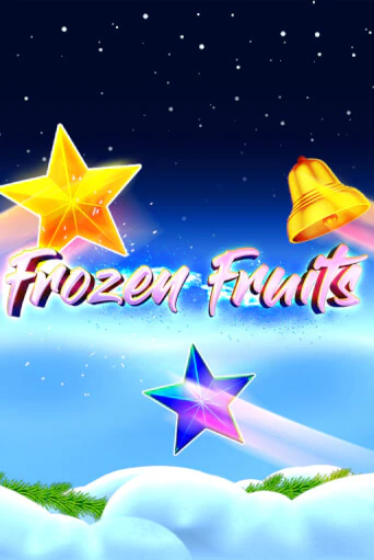 Frozen Fruits ига на фантики | MaxBet без риска