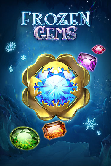 Frozen Gems ига на фантики | MaxBet без риска