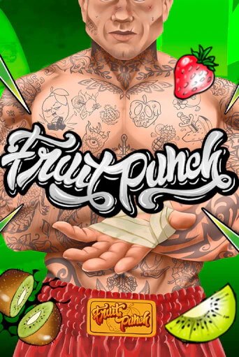 Fruit Punch ига на фантики | MaxBet без риска