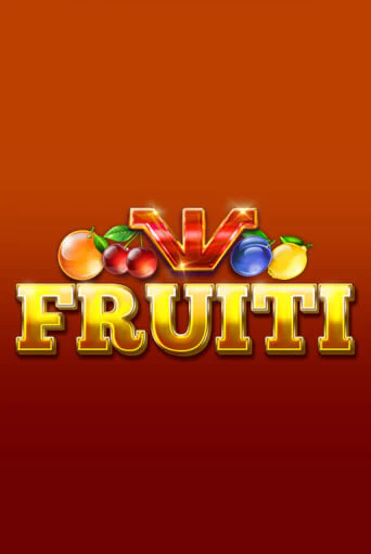 Fruiti ига на фантики | MaxBet без риска