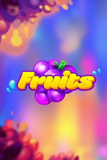 Fruits ига на фантики | MaxBet без риска