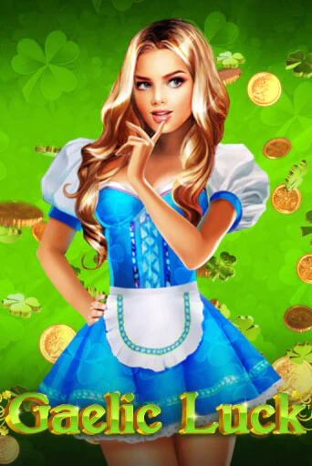 Gaelic Luck ига на фантики | MaxBet без риска