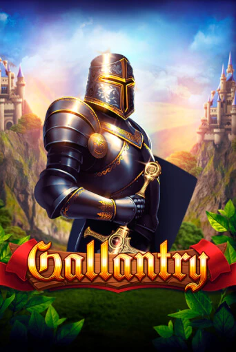 Gallantry ига на фантики | MaxBet без риска