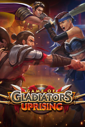 Game of Gladiators: Uprising ига на фантики | MaxBet без риска